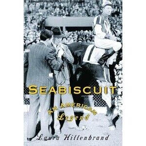 Seabiscuit: An American Legend
